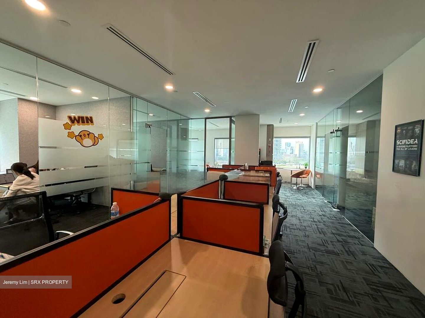 Suntec City (D1), Office #451973691